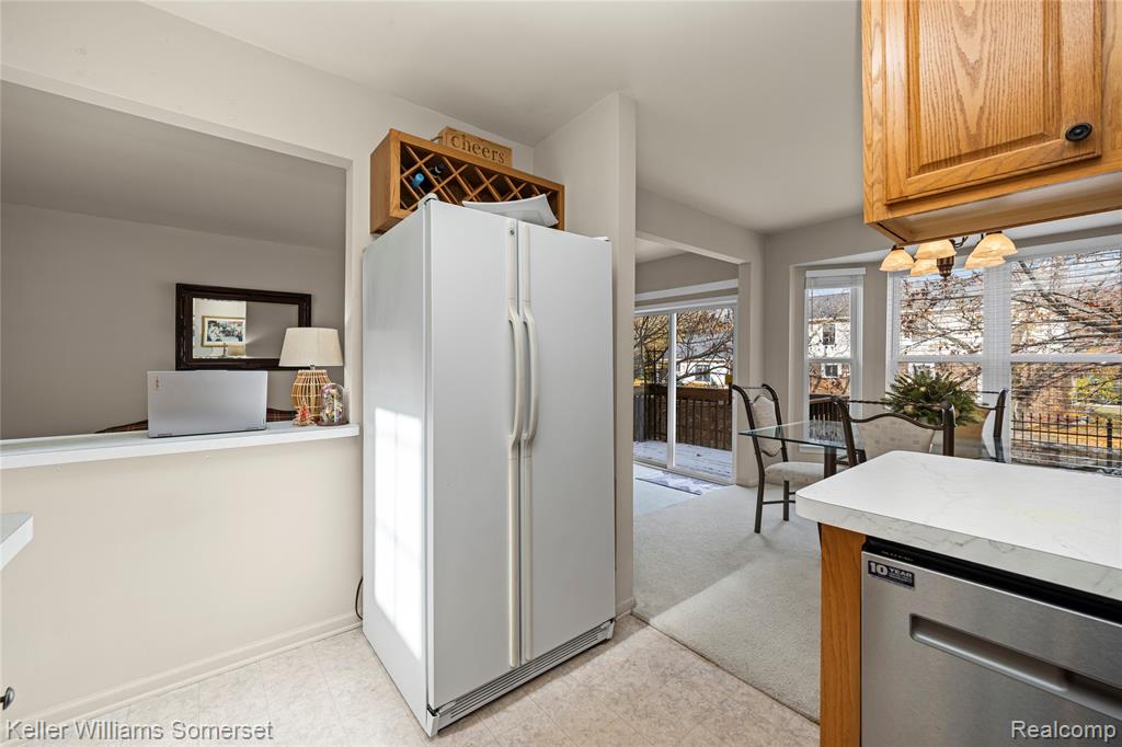 882 Natures Cove Court, Wixom, MI 48393 — Photo 15
