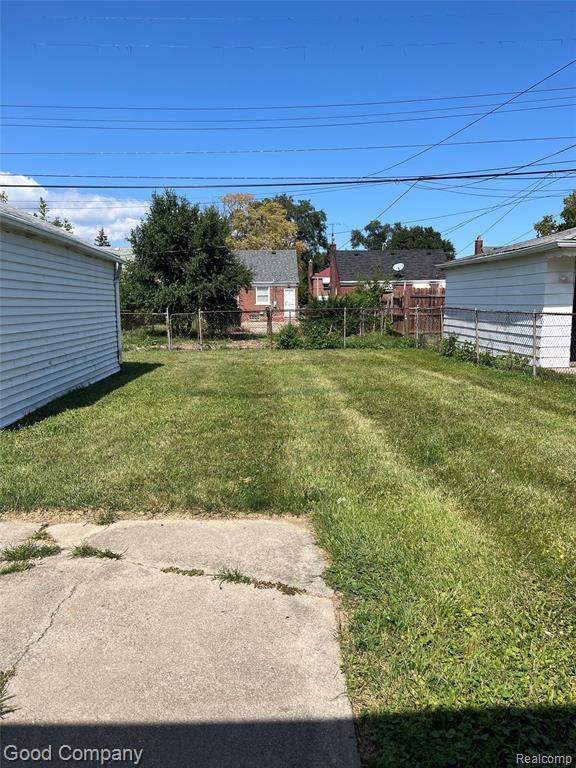 16655 Rossini Drive, Detroit, MI 48205 — Photo 18