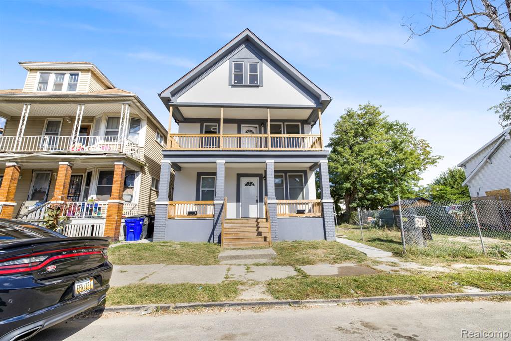 5228 Elmer Street, Detroit, MI 48210 — Photo 31