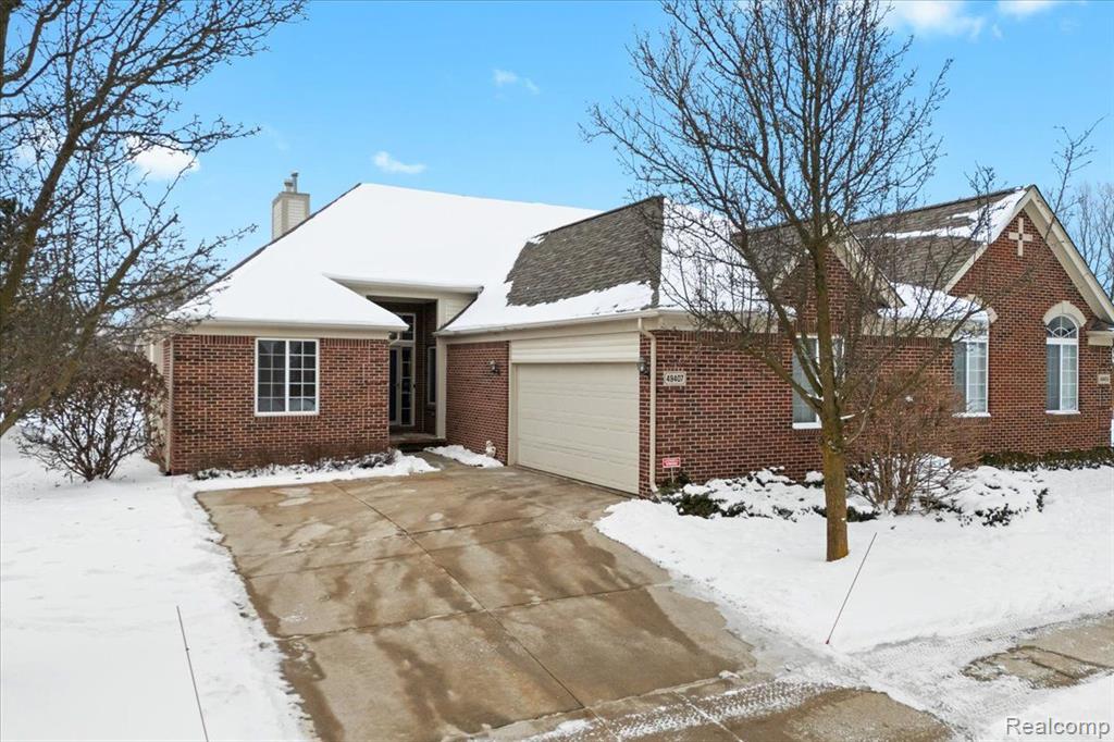 49407 N Glacier, Northville, MI 48168 — Photo 6