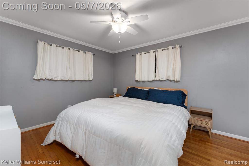 4320 Manor Avenue, Royal Oak, MI 48073 — Photo 19