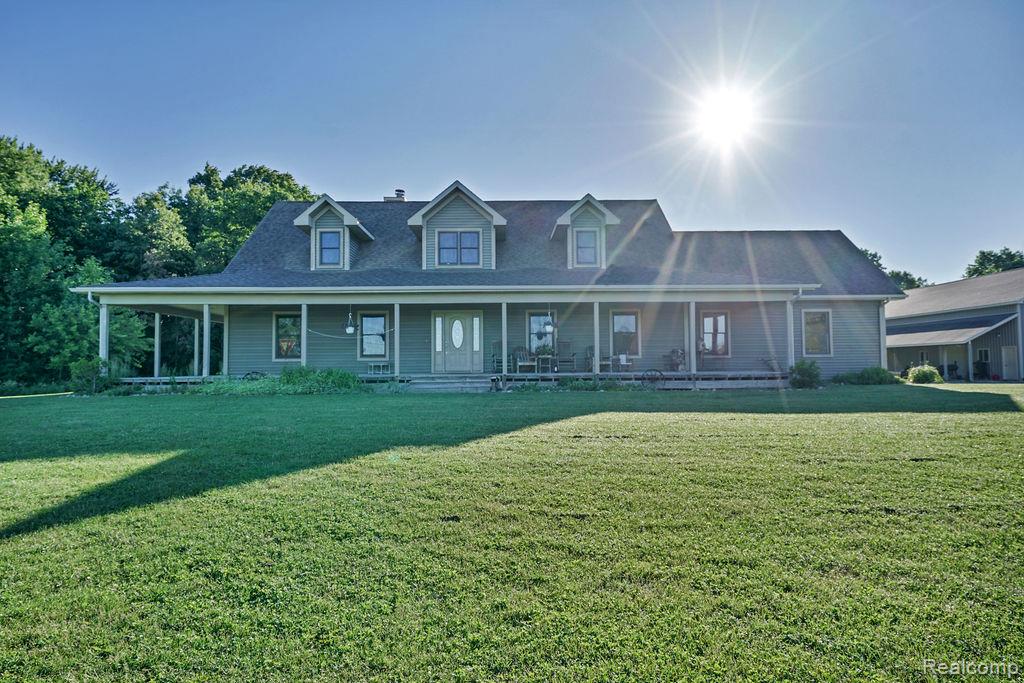 14380 Dice Road, Hemlock, MI 48626 — Photo 17