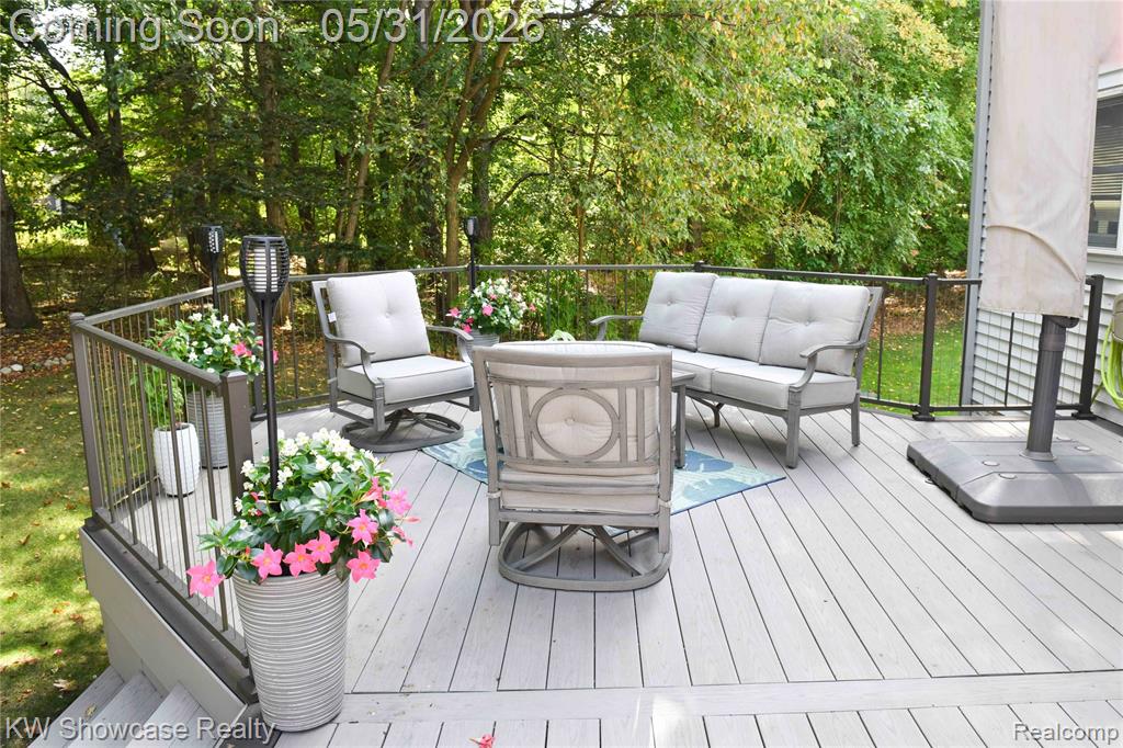 3559 Timber Ridge Drive, Metamora, MI 48455 — Photo 8