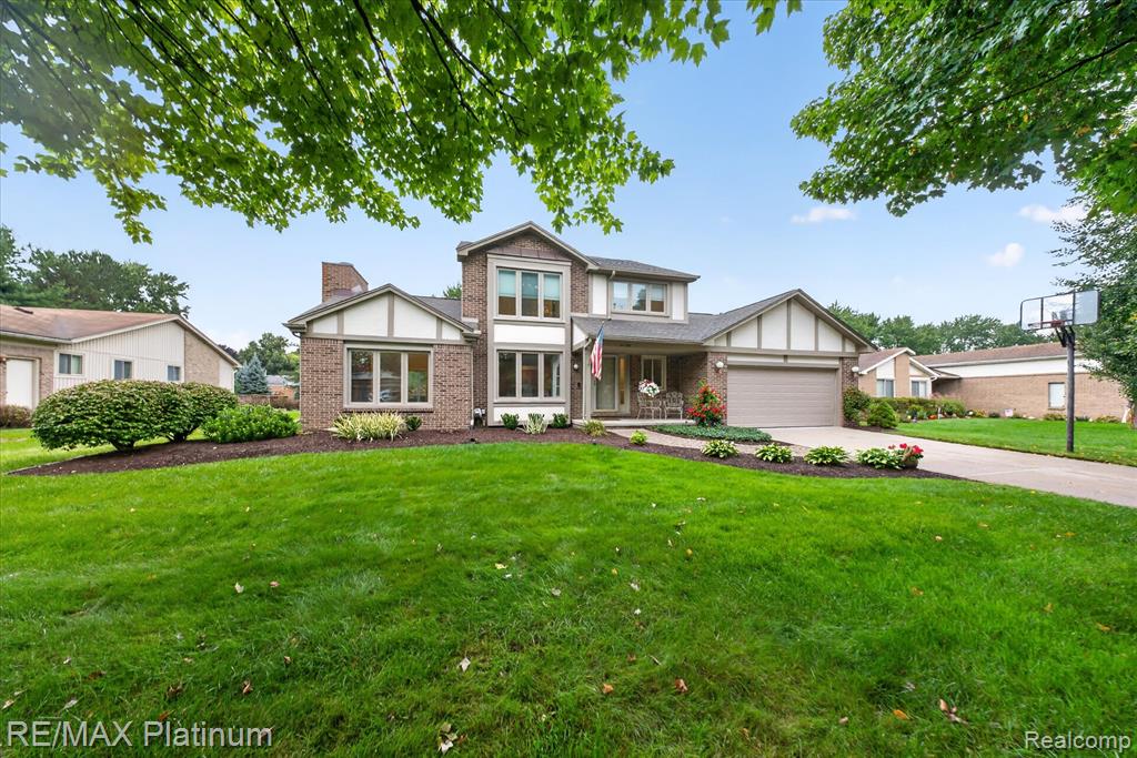 41156 Todd Lane, Novi, MI