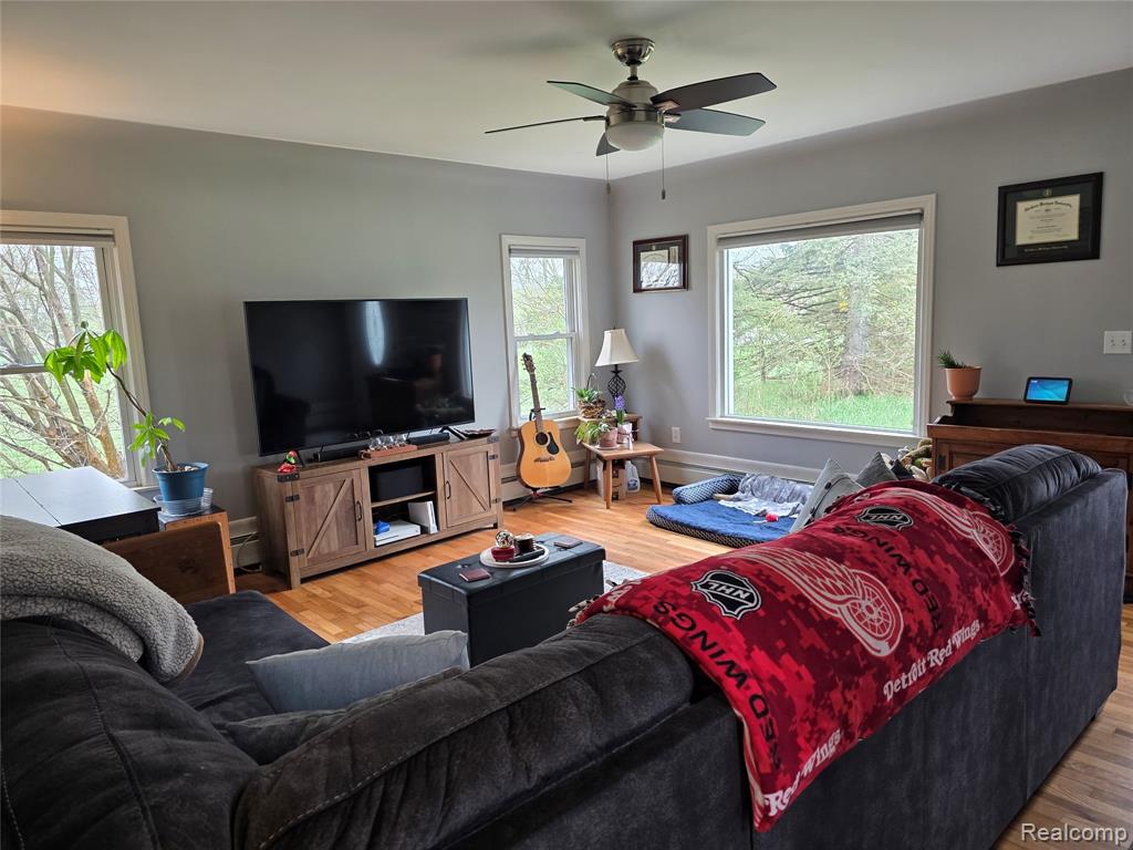 1135 W M 36, Pinckney, MI 48169 — Photo 14