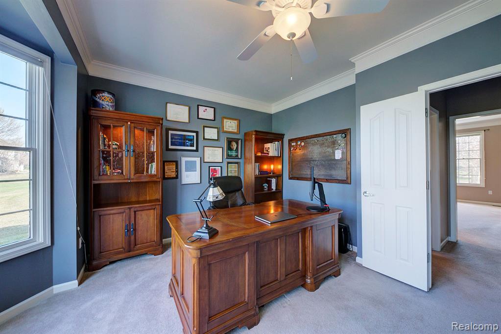 1482 MCLAINE Street, Canton, MI 48188 — Photo 8