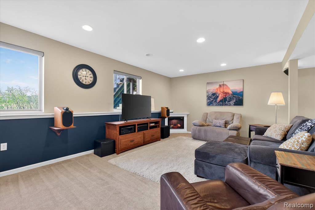 3226 Estate View Court, Commerce Twp, MI 48382 — Photo 42
