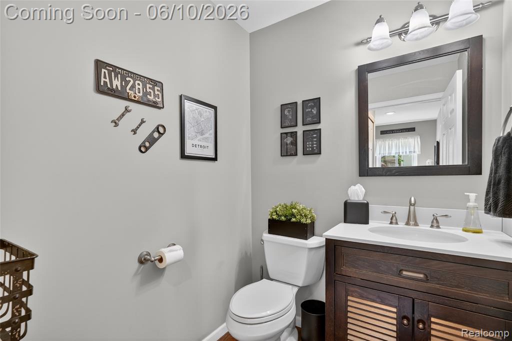 2004 Palmer Drive, Wixom, MI 48393 — Photo 14