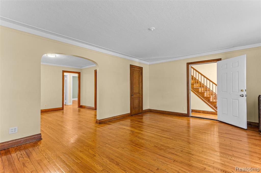 5050 Courville Street, Detroit, MI 48224 — Photo 4