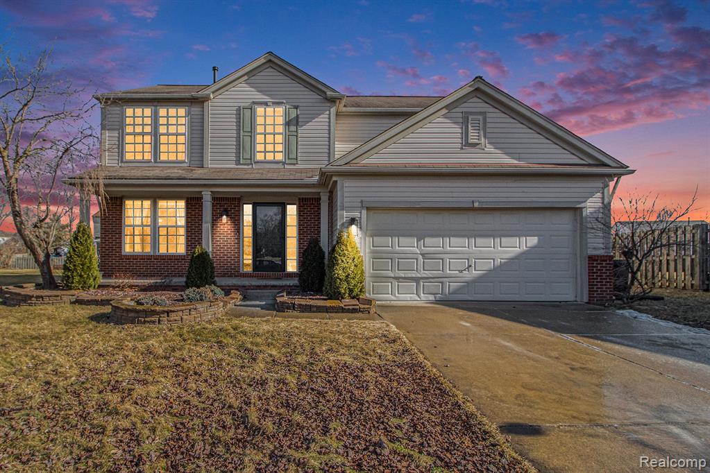 7791 HAMPTON Court, Ypsilanti, MI 48197 — Photo 28