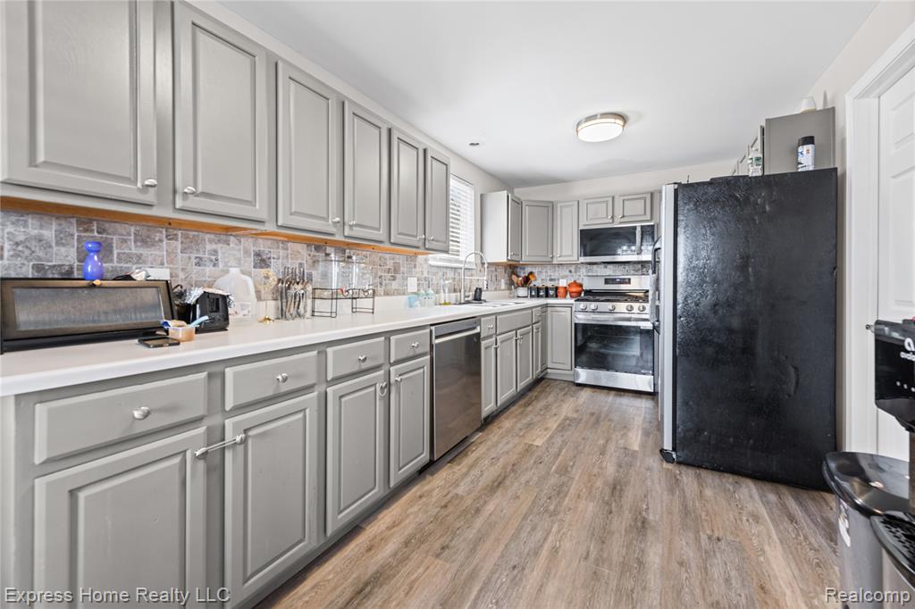 7220 Dodge Avenue, Warren, MI 48091 — Photo 12