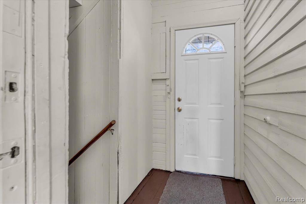 7406 EDWARD Street, Detroit, MI 48210 — Photo 19