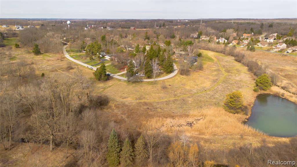 4710 Whitman Circle, Ann Arbor, MI 48103 — Photo 64