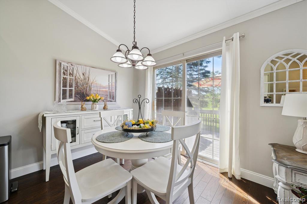 22270 QUAIL RUN Circle, 2, South Lyon, MI 48178 — Photo 12