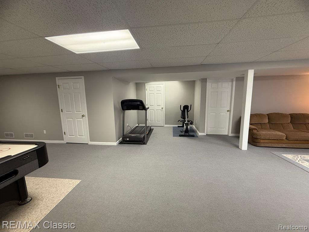 5855 Caleta Drive, Lansing, MI 48911 — Photo 37