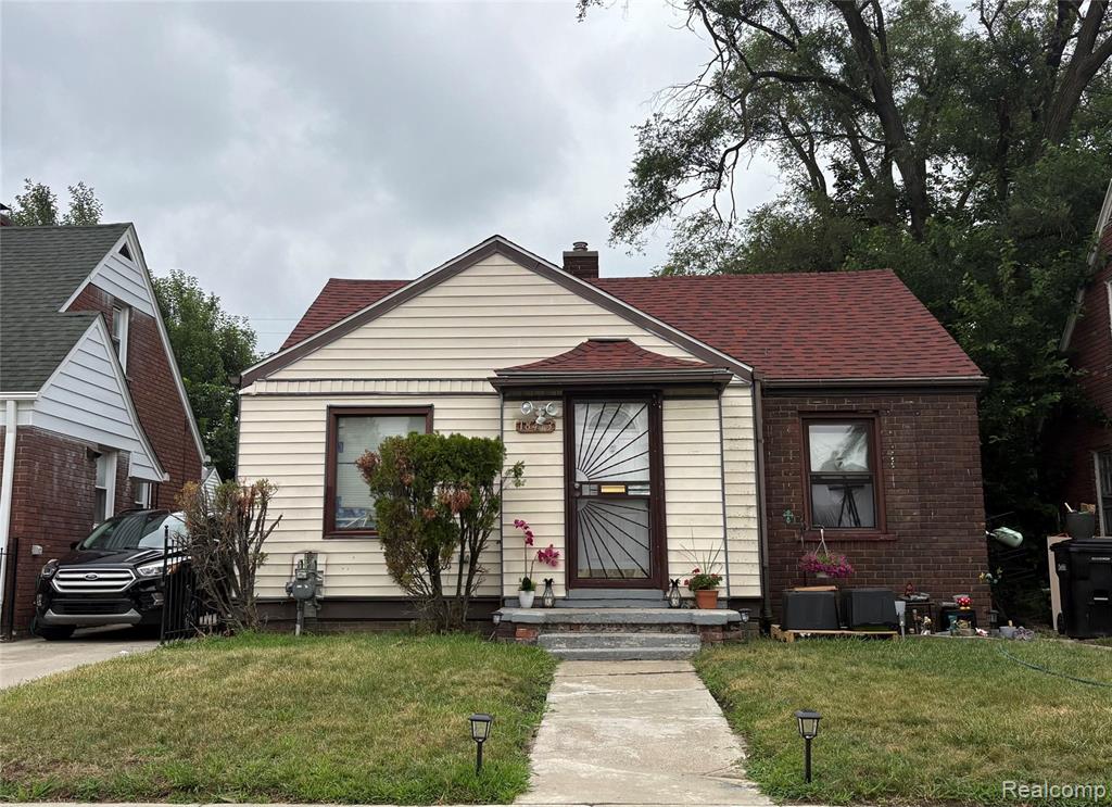 18413 Ferguson Street, Detroit, MI 48235, Detroit, MI, 48235