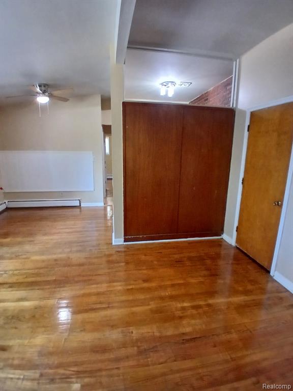 17272 Bentler Street, 37, Detroit, MI 48219 — Photo 7