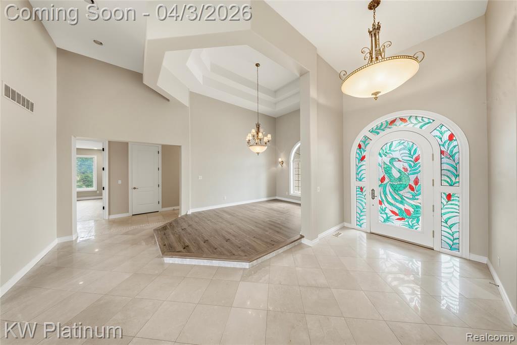 48877 Point Lakeview Drive, Chesterfield, MI 48047 — Photo 6