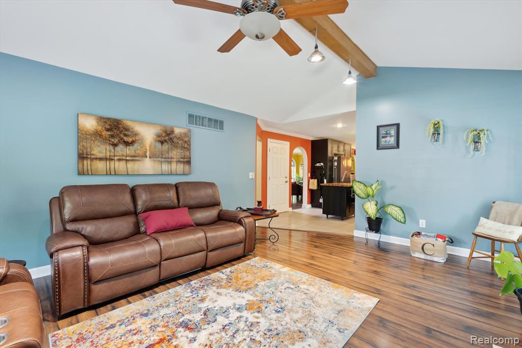 575 Thornehill Trail, Oxford, MI 48371 — Photo 18