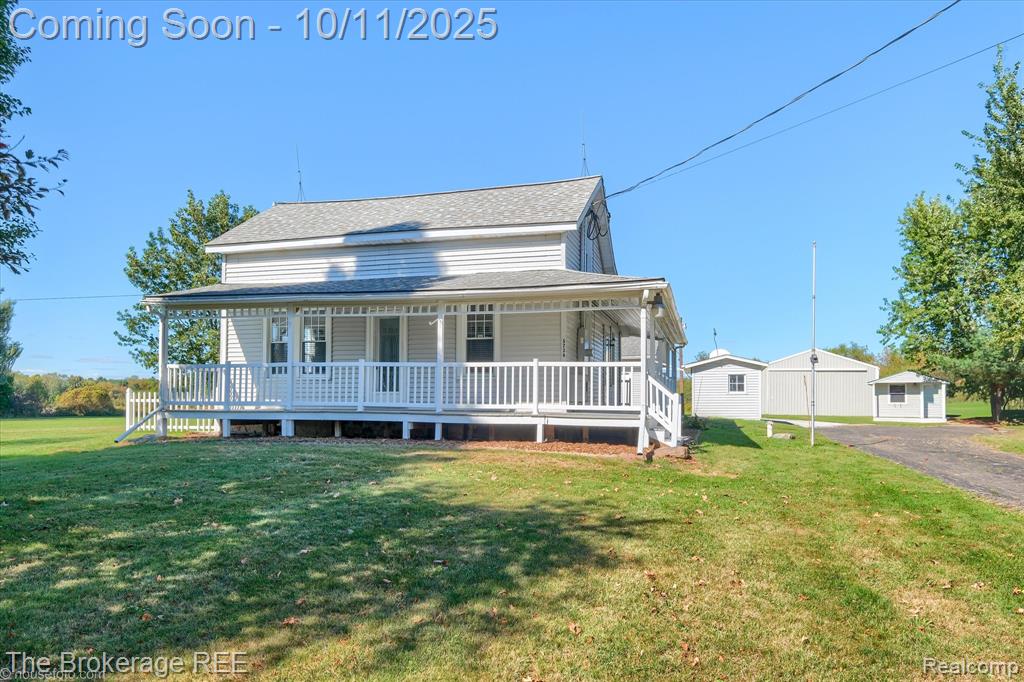 5234 Kelly Road, Flint, MI 48504 — Photo 3