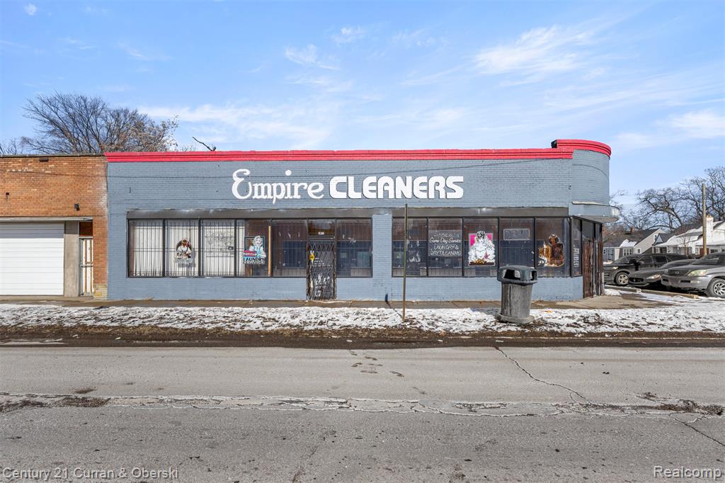 16300 W 7 Mile Road, Detroit, MI 48235 — Photo 47