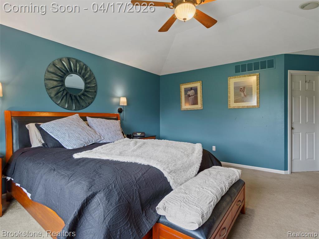 6707 Forest Pointe Boulevard, Davisburg, MI 48350 — Photo 65