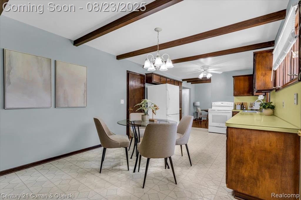 661 Lavender Street, Monroe, MI 48162 — Photo 11