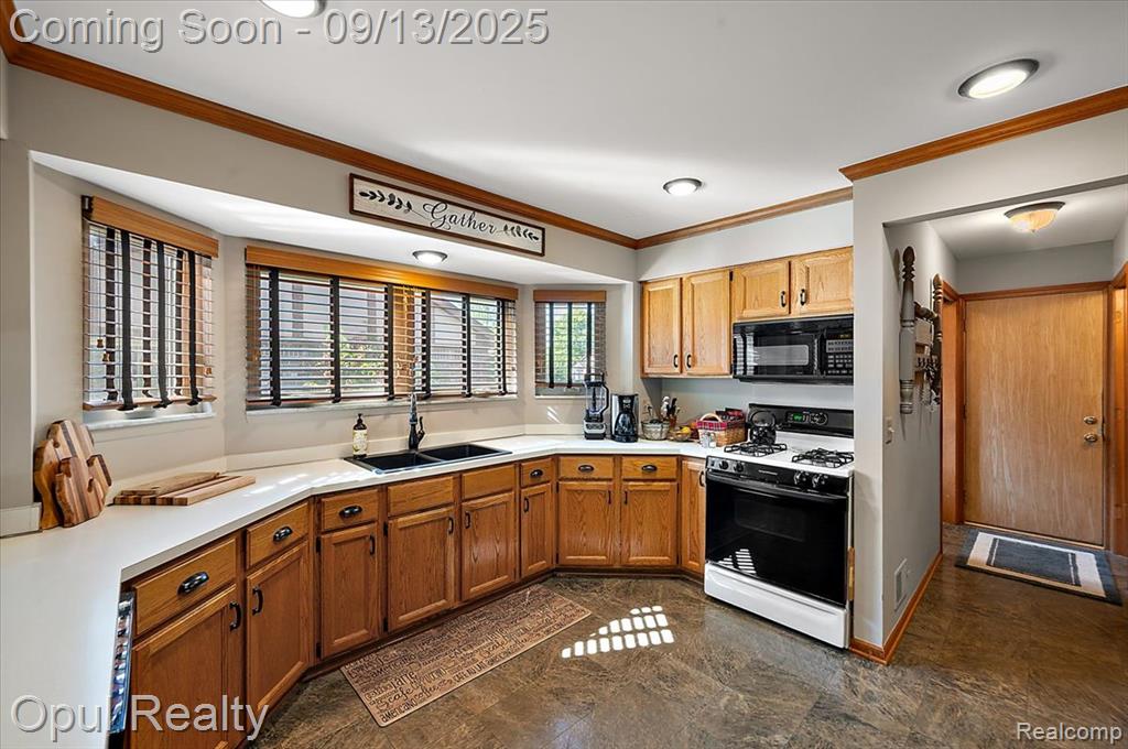 43016 Nebel Trail, Clinton Twp, MI 48038 — Photo 12