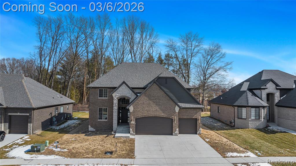 50766 Mistwood Drive, Macomb, MI 48042 — Photo 3