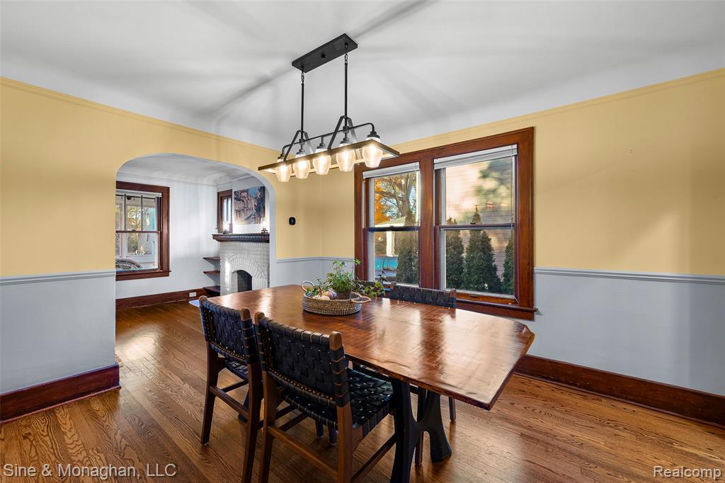 517 Forest Avenue N, Royal Oak, MI 48067 — Photo 13