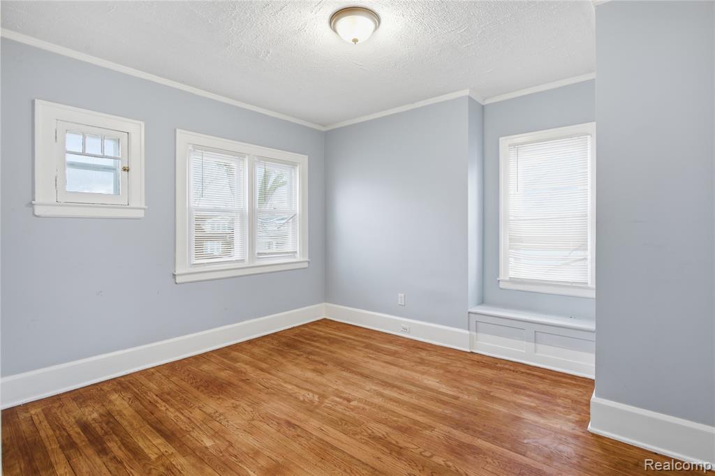 229 Eason Street, Highland Park, MI 48203 — Photo 35