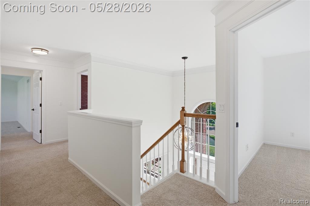 496 Pleasant Ridge Drive, Canton, MI 48188 — Photo 22