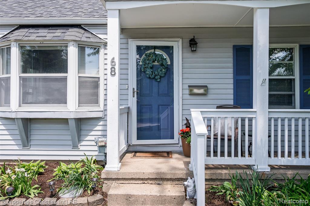 68 Highland Avenue, Clawson, MI — Photo 2
