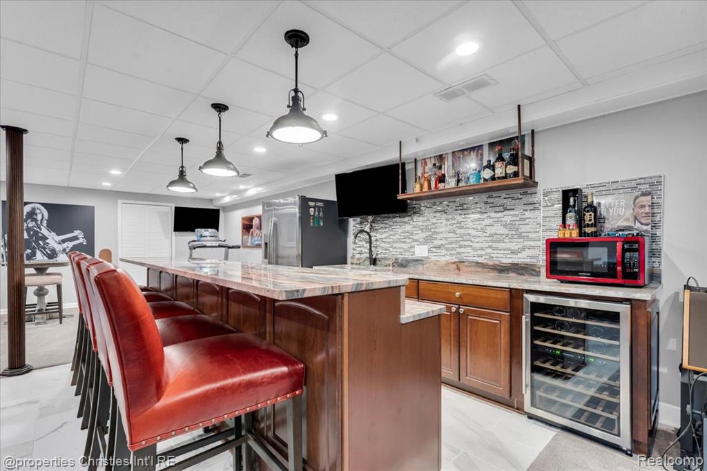 517 W Frank Street, Birmingham, MI 48009 — Photo 38