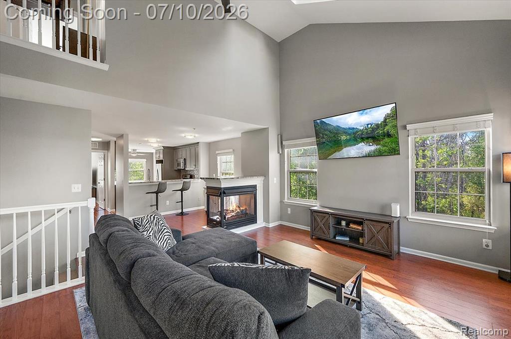 456 Boardwalk Drive, Walled Lake, MI 48390 — Photo 6