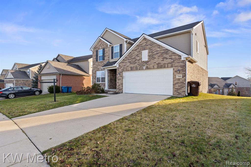 7966 Hallie Drive, Ypsilanti, MI 48198 — Photo 3