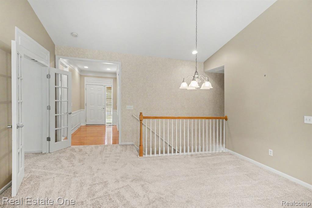 3991 Rainier Drive, 1, Howell, MI 48843 — Photo 9