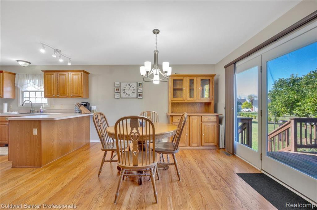 3803 Wedgewood Drive, Lapeer, MI 48446 — Photo 8