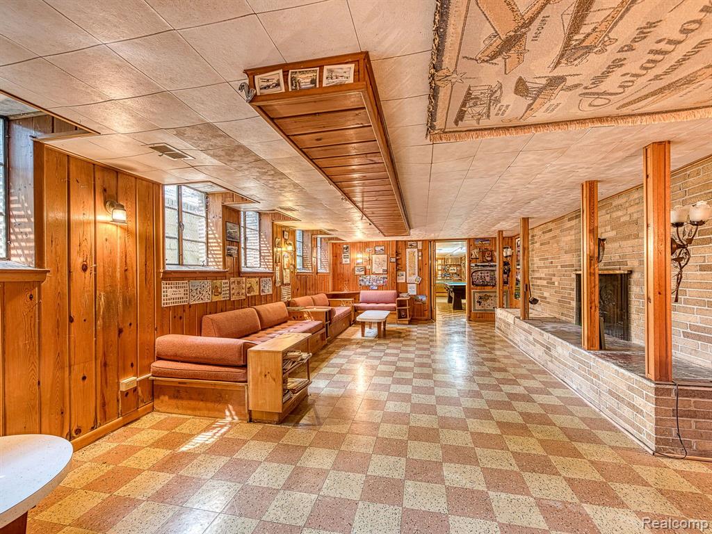 915 RED MILL Drive, Tecumseh, MI 49286 — Photo 29