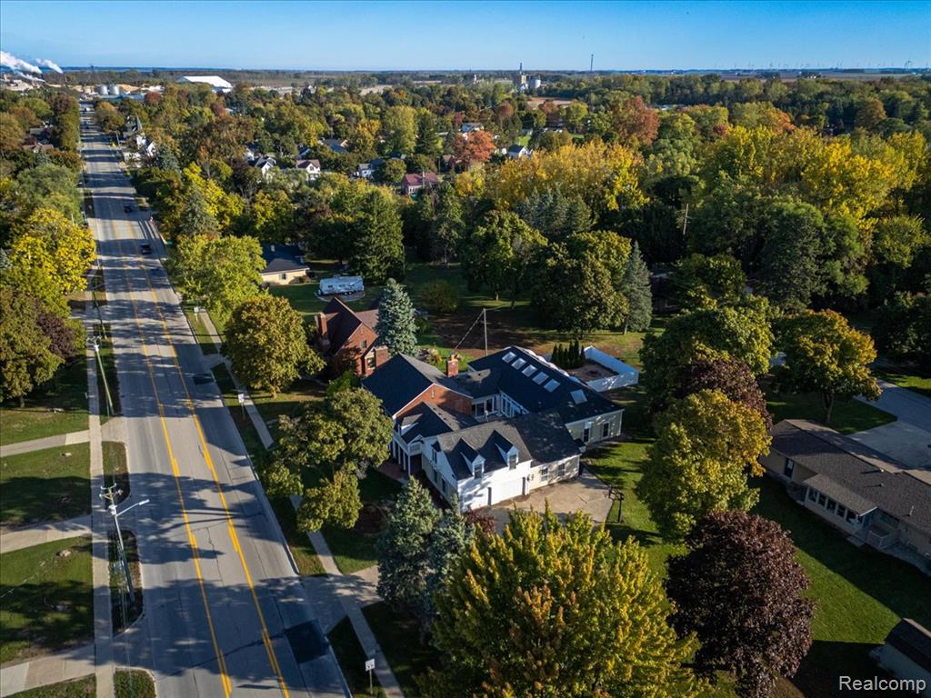 26 N Beck Street, Sebewaing, MI 48759 — Photo 20