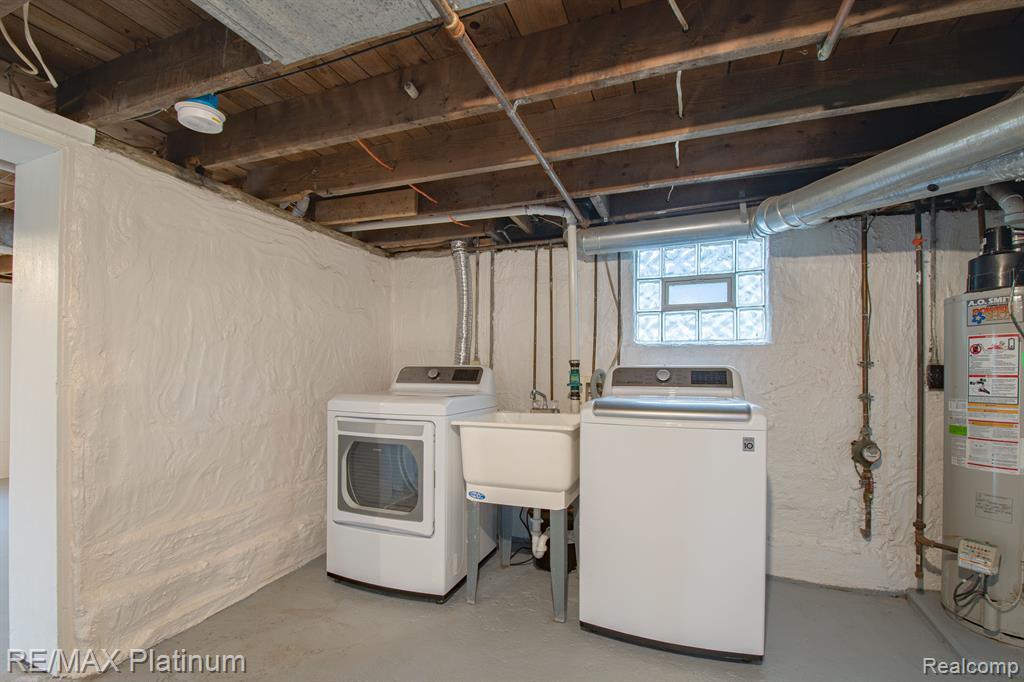 504 Front Street, Holly, MI 48442 — Photo 23