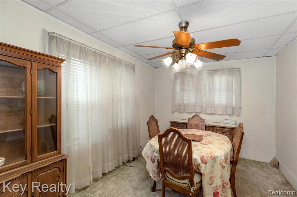 830 MILL Street, Lincoln Park, MI 48146 — Photo 13