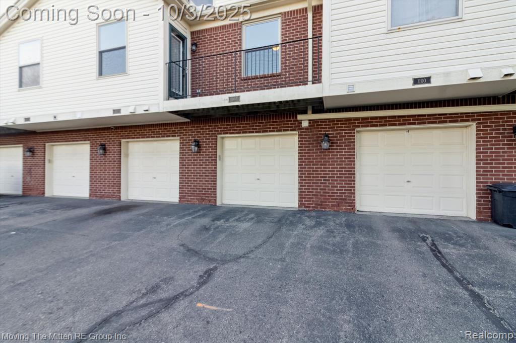 1106 Fountain View Circle, South Lyon, MI 48178 — Photo 30