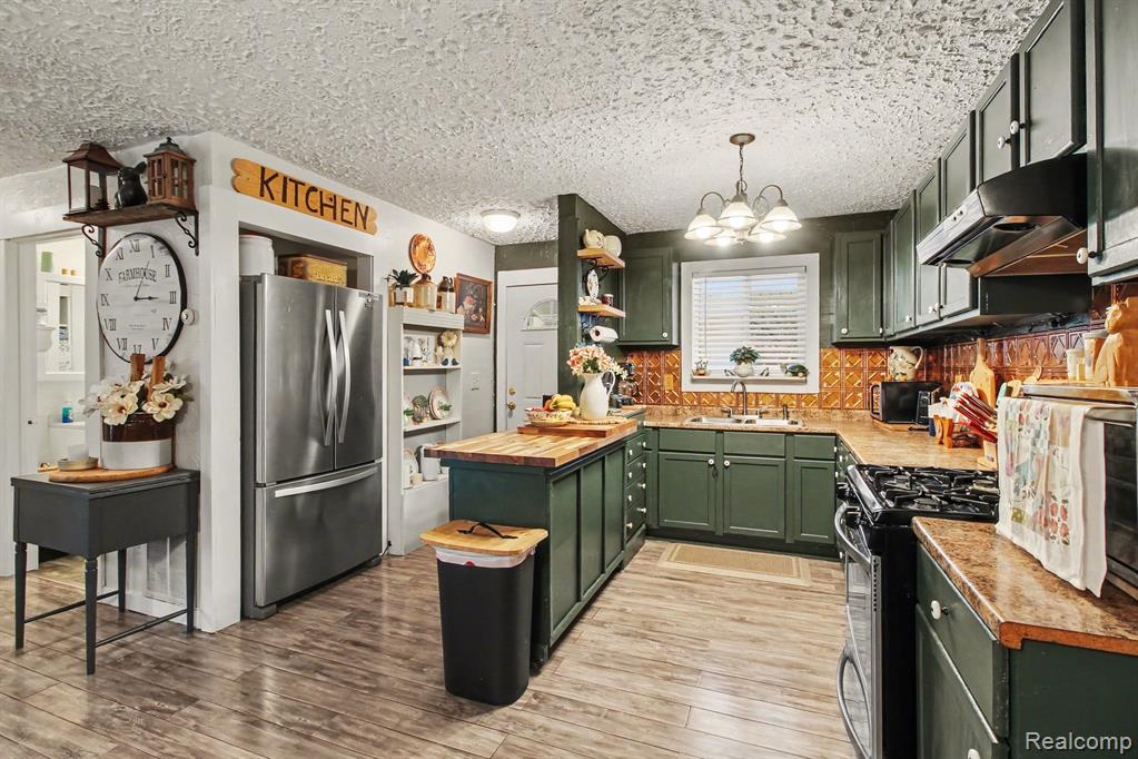 82 Park Lane Drive, Whittemore, MI 48770 — Photo 8