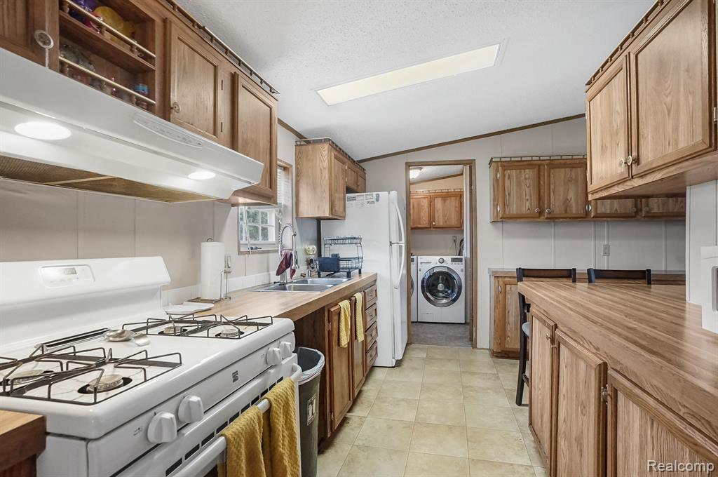 6988 McKean Lot # 135, Ypsilanti, MI 48197 — Photo 10