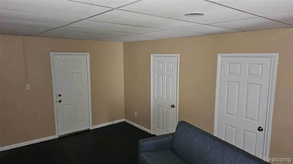 4107 N CAMPBELL Street, Detroit, MI 48210 — Photo 35