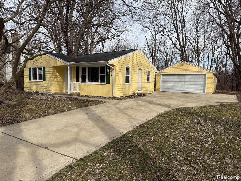 550 Royal Drive, Blackman, MI 49202 — Photo 2