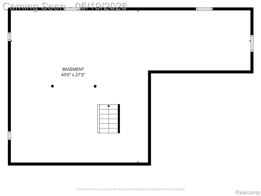 27051 Demrick Street, Roseville, MI 48066 — Photo 23
