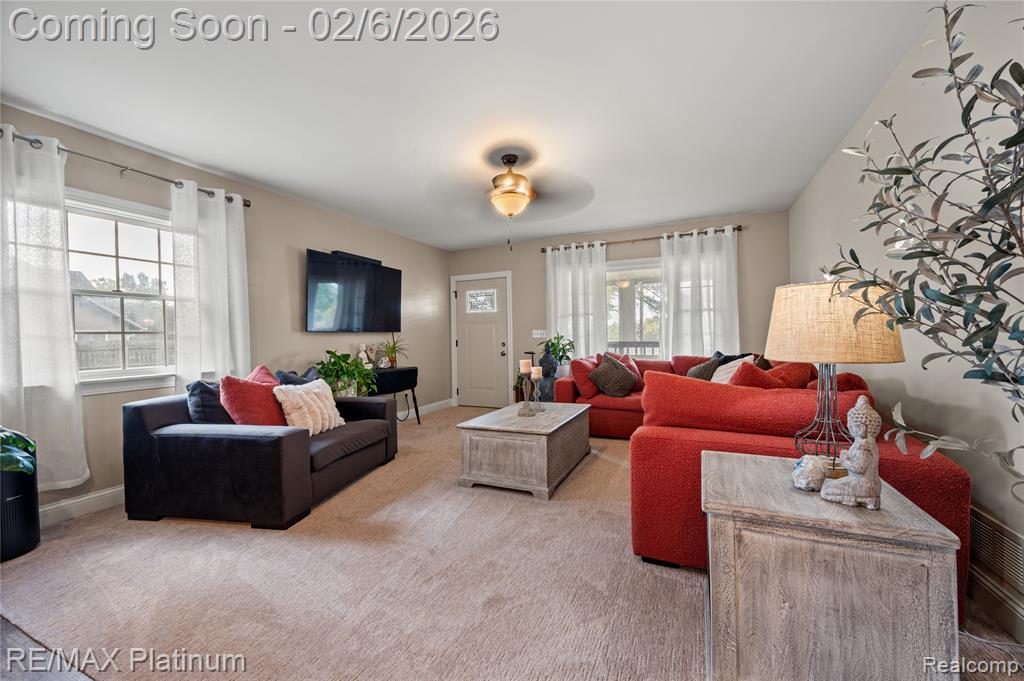 3499 S State Road, Davison, MI 48423 — Photo 11