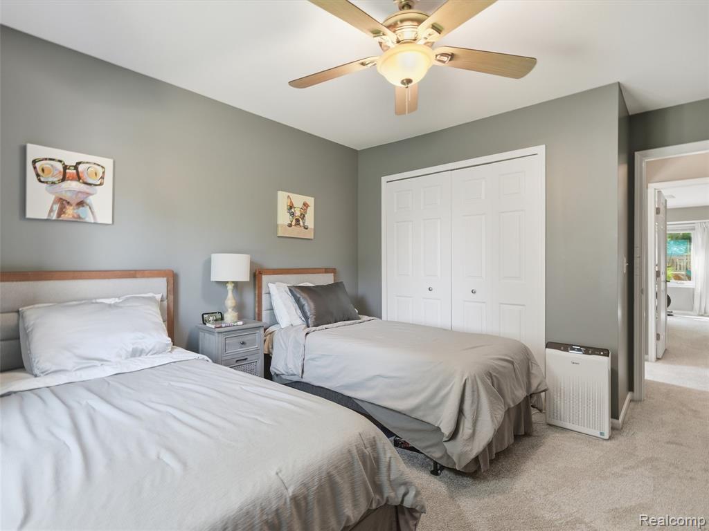 9095 Rotondo Drive, Howell, MI 48855 — Photo 15